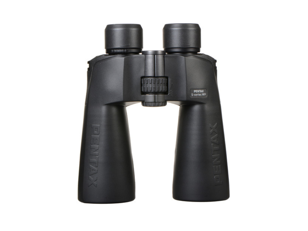Pentax 20x60 SP WP Binoculars, 20x Magnification, Water & Fogproof Pentax 20x60 SP WP Binoculars, 20x Magnification, Water & Fogproof